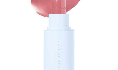 Westman Atelier sheer lipstick