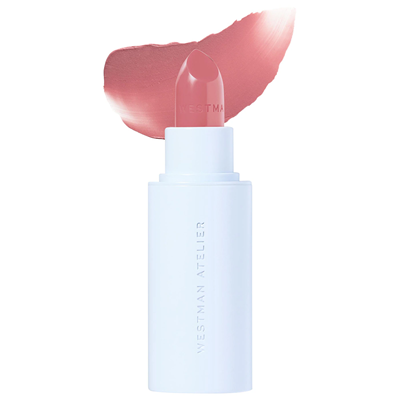 Westman Atelier sheer lipstick