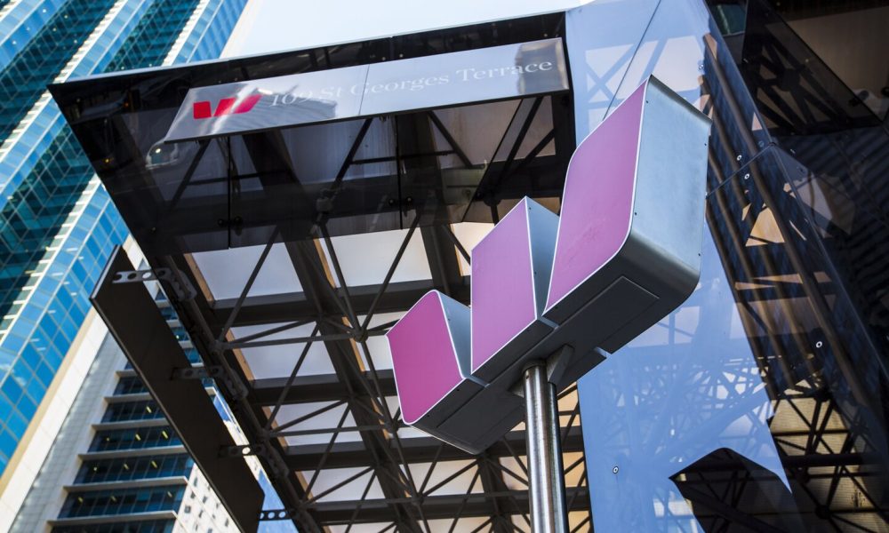 War impact coming home to roost for big Aussie bank