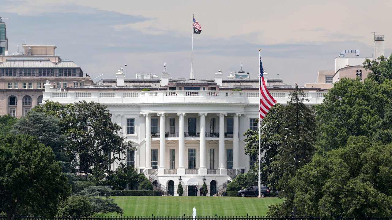 White House study says DEI promotion led to inefficient management