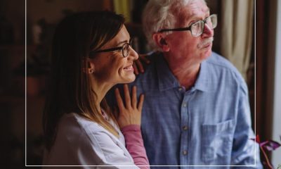 Hayling Care Home hosts FREE Power of Attorney talk