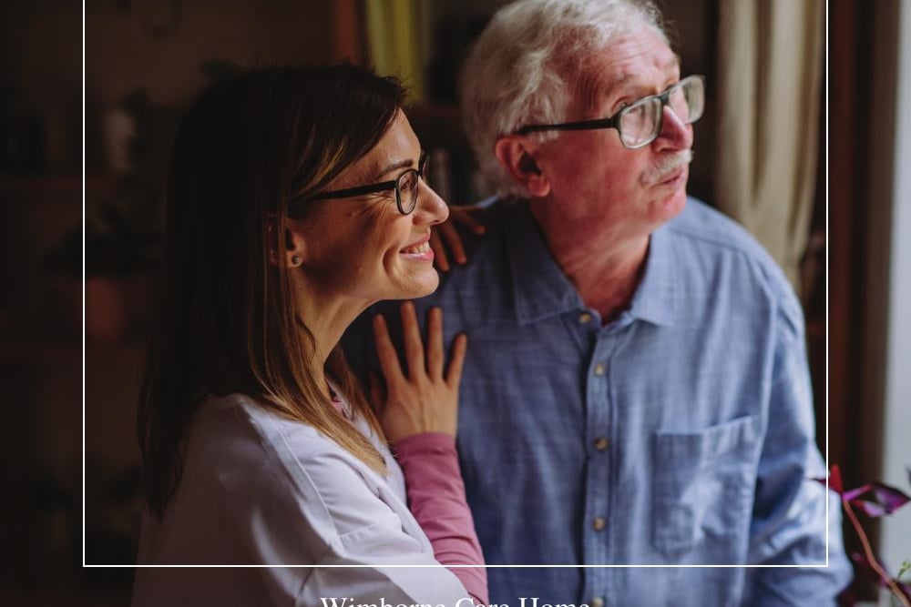 Hayling Care Home hosts FREE Power of Attorney talk