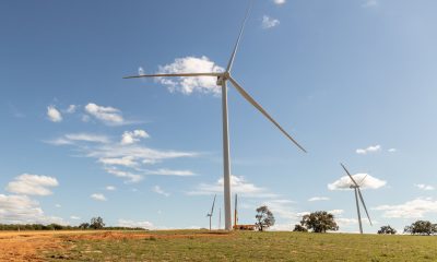 Final tick for contentious $500m wind farm