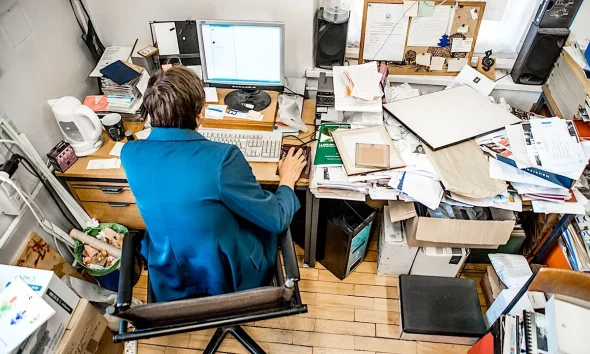 Expert says workers can use AI skills to get ahead and unlock new opportunities