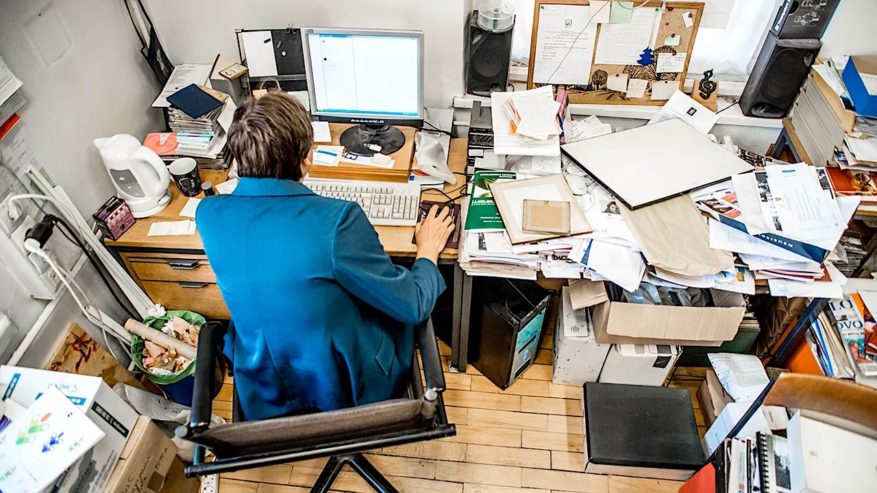 Expert says workers can use AI skills to get ahead and unlock new opportunities