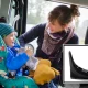 Graco recalls 5,000 SnugRide infant car seats over increased injury risk
