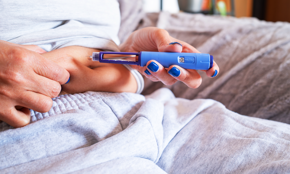 GLP-1 drug costs cut roughly in half under Trump, Medicare director says