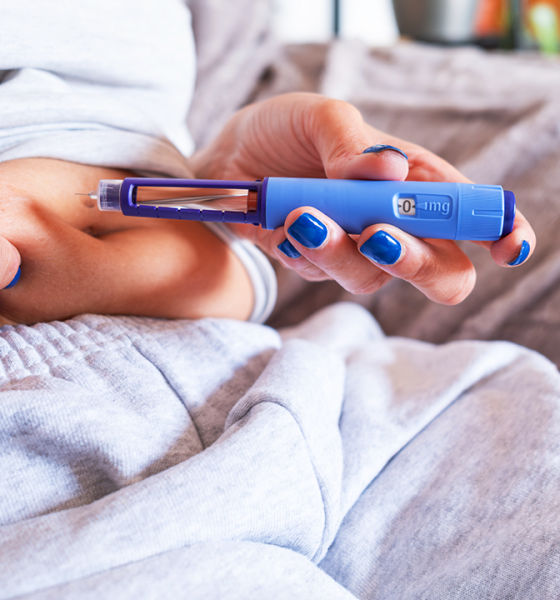 GLP-1 drug costs cut roughly in half under Trump, Medicare director says