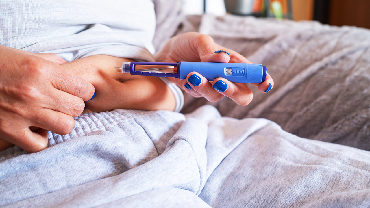 GLP-1 drug costs cut roughly in half under Trump, Medicare director says