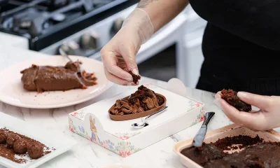 Chocolate recall over hidden allergen risk hits nationwide sales