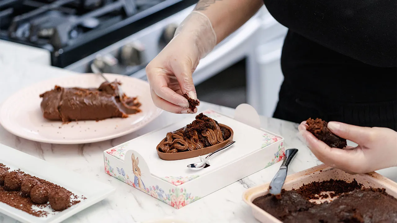 Chocolate recall over hidden allergen risk hits nationwide sales