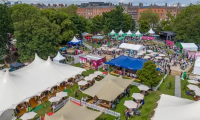 Taste of Dublin 2026
