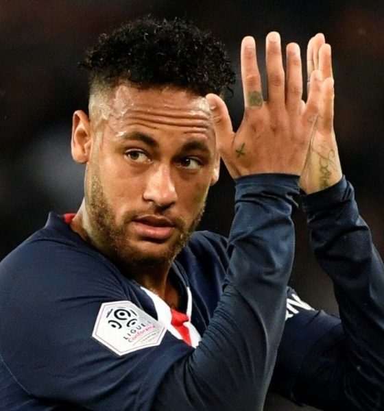 The world's most expensive player, Neymar has been hit by a string of legal woes