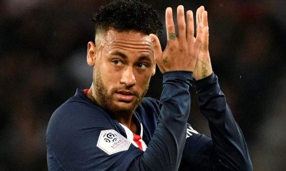 The world's most expensive player, Neymar has been hit by a string of legal woes