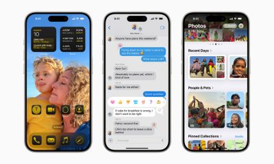 WWDC 2024: Apple Unveils New iOS 18, Makes iPhones More Personal and Smarter Than Ever