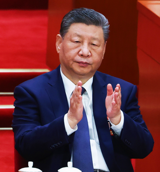 China flexes influence in Trump’s Iran diplomacy efforts