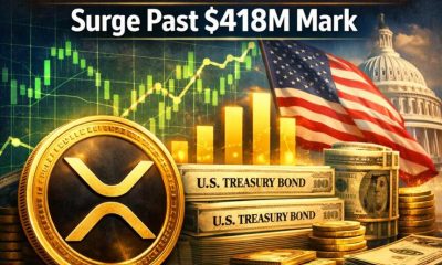 Crypto Breaking News