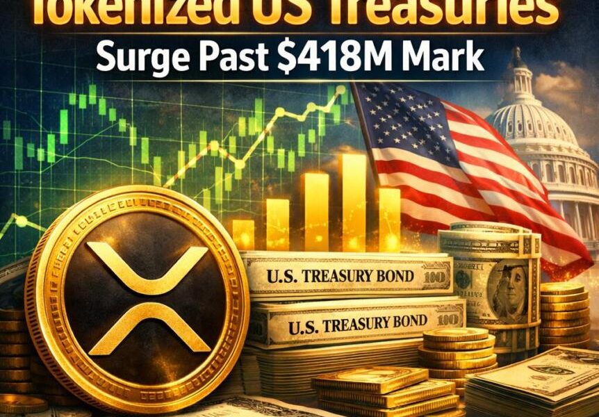 Crypto Breaking News