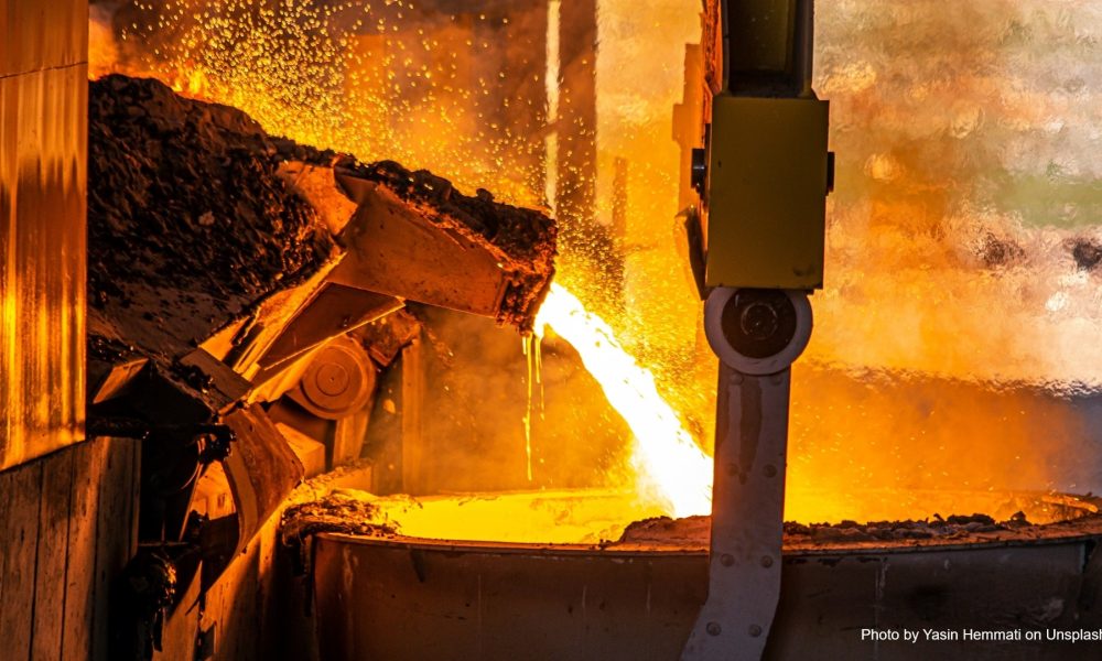 What steel tariffs reveal about the cost of going it alone