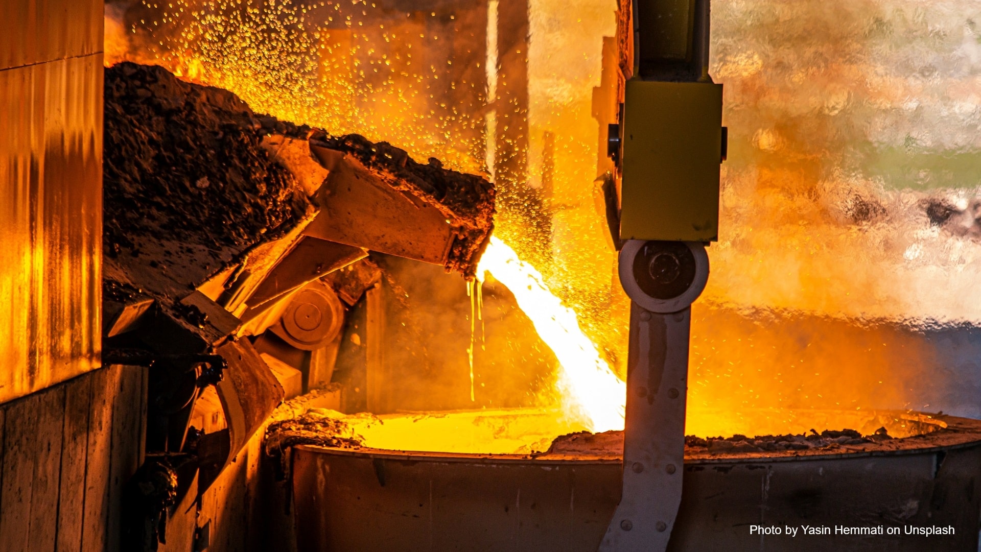 What steel tariffs reveal about the cost of going it alone