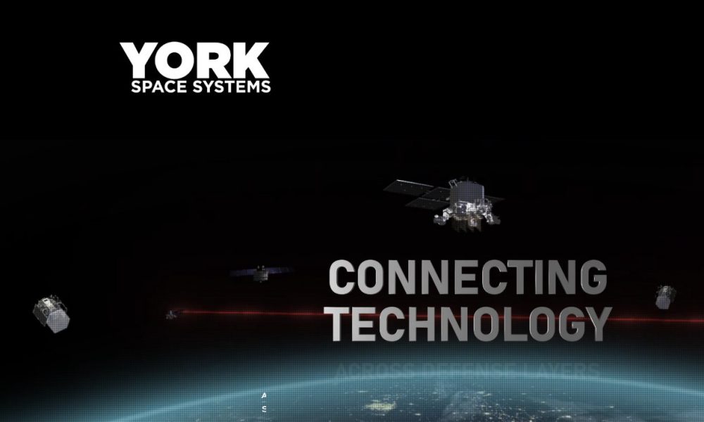 York Space Systems