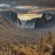 Yosemite National Park