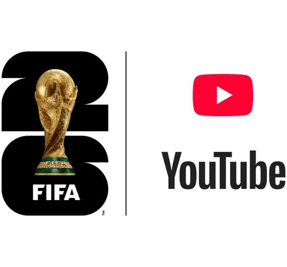 YouTube FIFA World Cup 2026