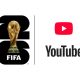 YouTube FIFA World Cup 2026