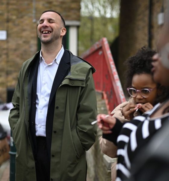 Zack Polanski has some nerve calling Reform hateful