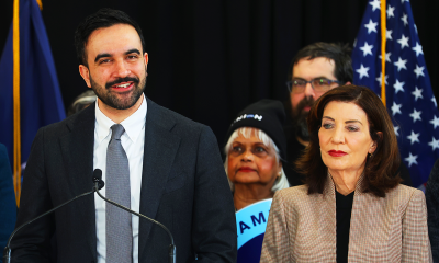 New York advances second-home tax targeting wealthy non-residents