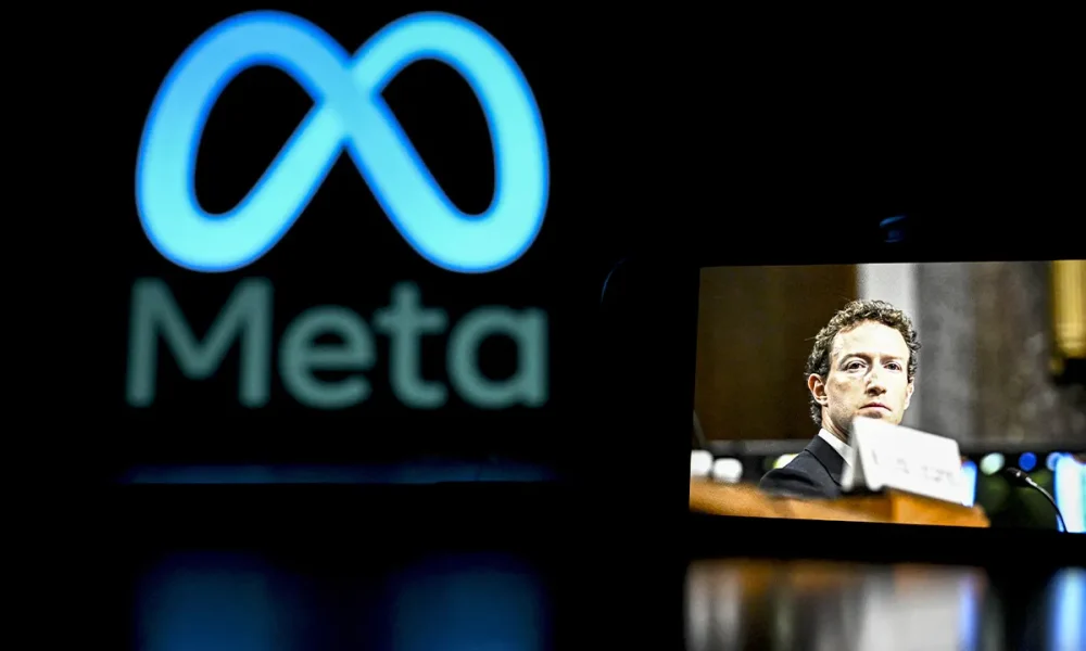 Meta to lay off 8,000 employees in AI investment pivot