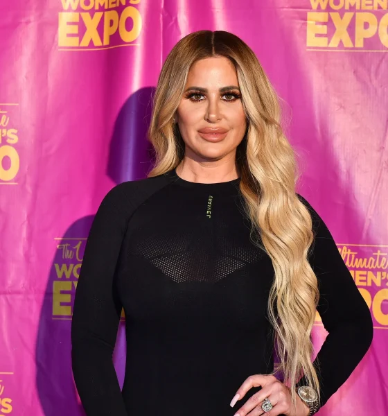 ‘RHOA’ Star Kim Zolciak Fires Back At Claims She Lost Custody Of Kids To Ex Kroy Biermann