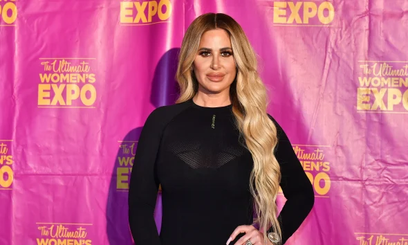 ‘RHOA’ Star Kim Zolciak Fires Back At Claims She Lost Custody Of Kids To Ex Kroy Biermann
