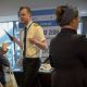 Illegal Israeli settler groups recruiting at London event