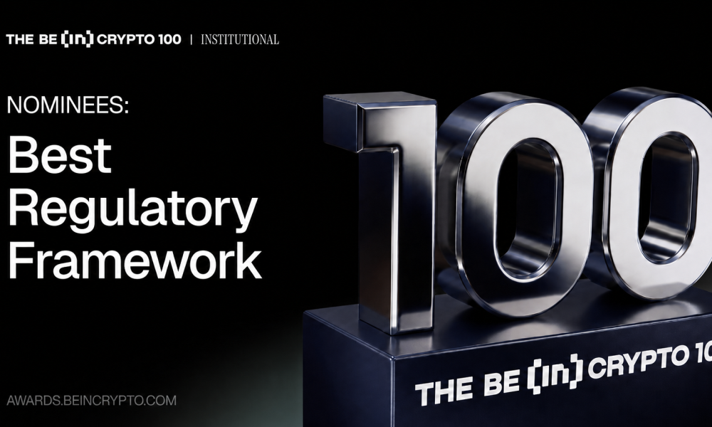 BeInCrypto Institutional Research: 10 Regulatory Frameworks Defining Institutional Digital Asset Markets