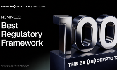 BeInCrypto Institutional Research: 10 Regulatory Frameworks Defining Institutional Digital Asset Markets