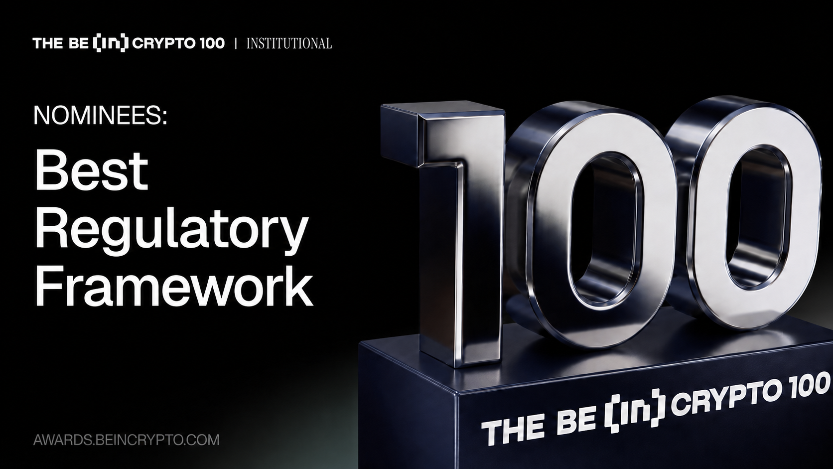BeInCrypto Institutional Research: 10 Regulatory Frameworks Defining Institutional Digital Asset Markets