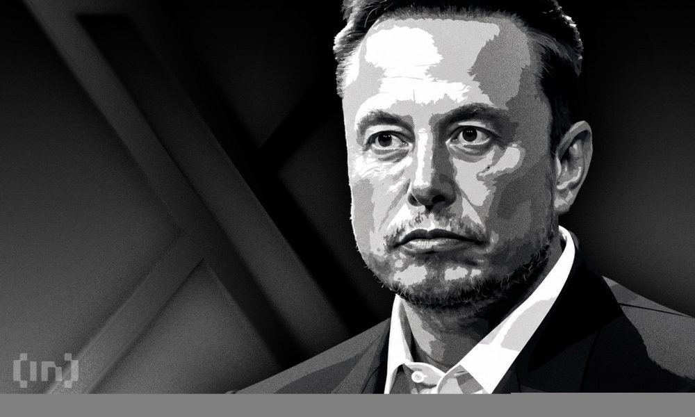 Elon Musk Amplifies Citadel CEO’s Stanford Warning: AI Is After PhD Jobs Now