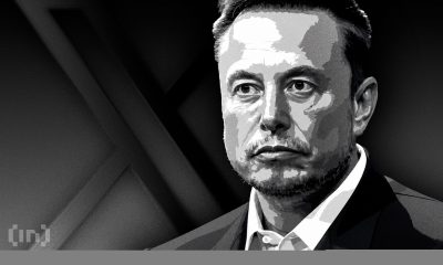Elon Musk Amplifies Citadel CEO’s Stanford Warning: AI Is After PhD Jobs Now