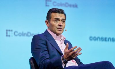 DTCC, Wall Street's clearinghouse, works with blockchains to tokenize corporate actions
