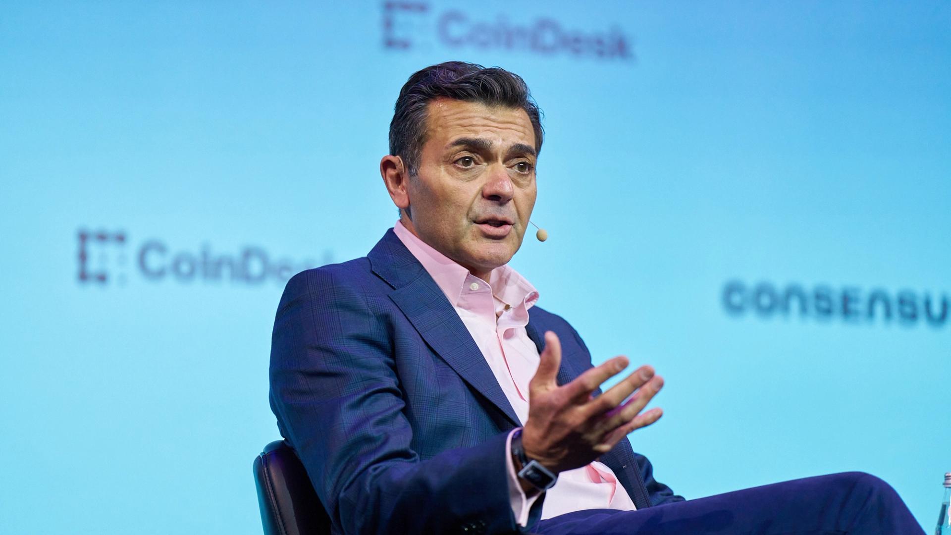 DTCC, Wall Street's clearinghouse, works with blockchains to tokenize corporate actions