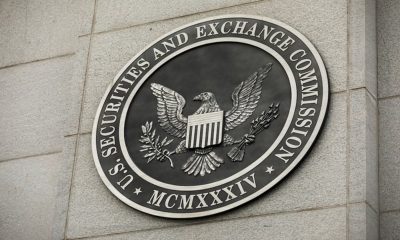 SEC to propose tokenized stock framework as Wall Street efforts deepen: Bloomberg