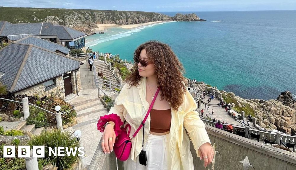 The UK is set for a staycation summer - and there are plenty of hidden gems