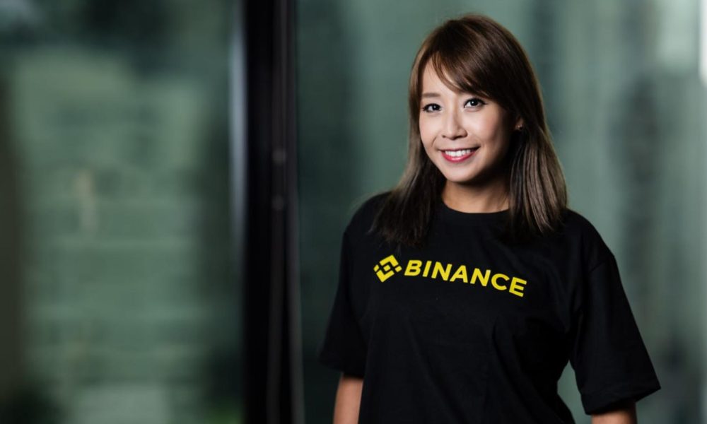 Binance aims for 3 billion users by 2030 amid a market it says is going through hard times