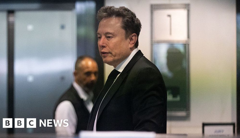 Musk loses OpenAI court battle after jury finds he waited too long to sue