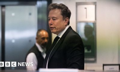 Musk loses OpenAI court battle after jury finds he waited too long to sue