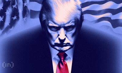 Crypto and Equity Markdowns Drive Trump Media’s $406 Million Q1 Loss