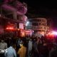 New chief of Hamas' military wing killed in Gaza City strikes, Israel says