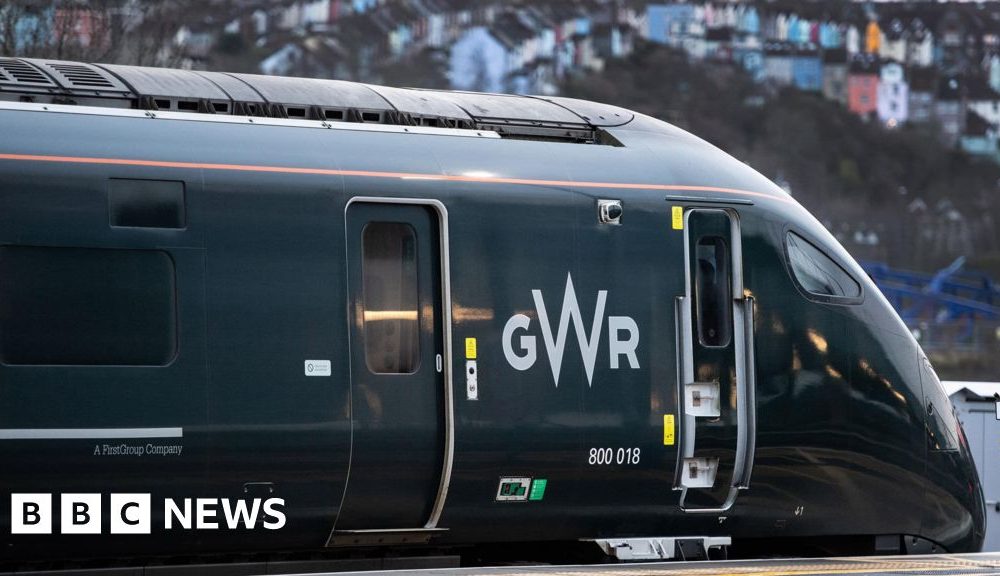 Major train operator to be renationalised in months