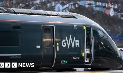 Major train operator to be renationalised in months